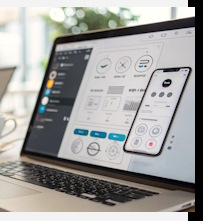 Услуги Разработка IT решений в Чистополе