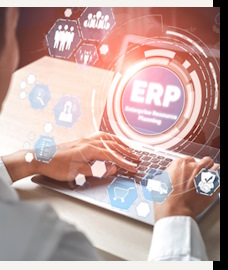 Услуги Разработка IT решений в Чистополе