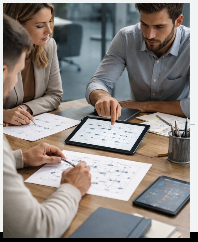 Разработка BPM-систем в Чистополе от 460755 р. под ключ АвикейЧст