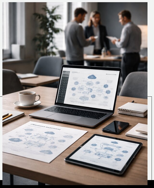 Разработка облачных решений и SaaS в Чистополе от 15359 р. | АвикейЧст