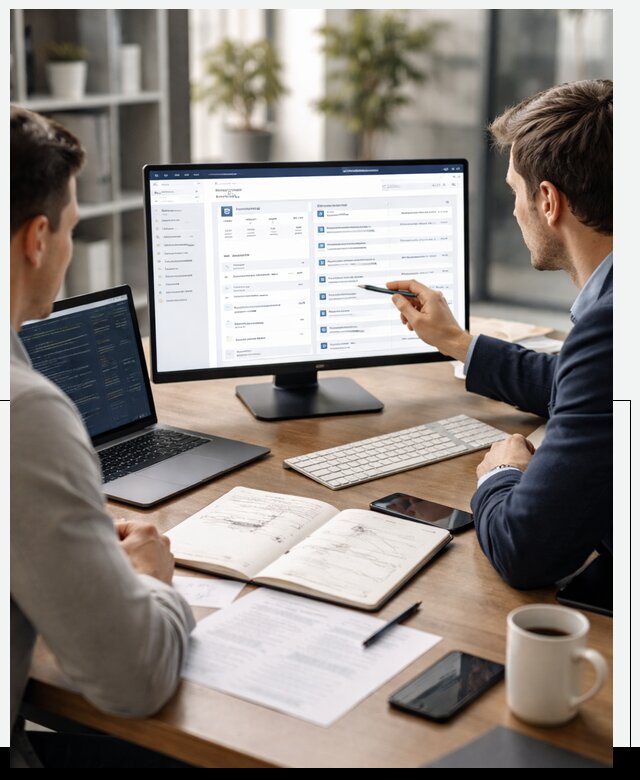 Разработка CRM систем в Чистополе от 153585 руб., АвикейЧст