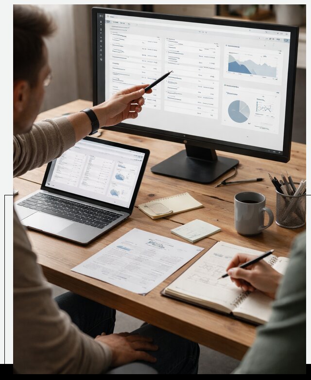Разработка и внедрение CRM-систем для бизнеса в Чистополе