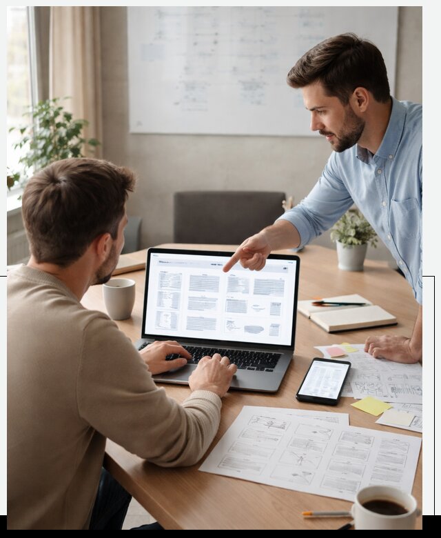 Разработка веб-приложений под ключ в Чистополе от 12287 р. - АвикейЧст