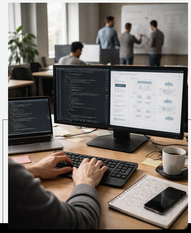 Разработка веб-приложений под ключ в Чистополе для бизнеса