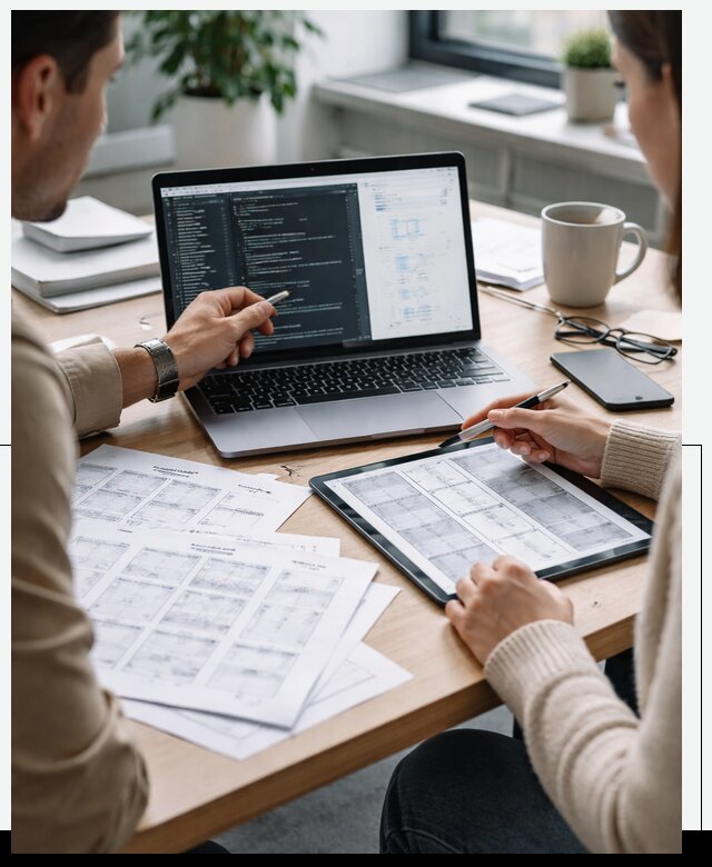 Разработка информационных систем в Чистополе от 4608 р. | АвикейЧст