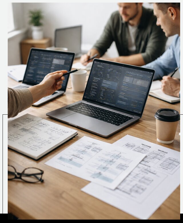 Разработка информационных систем под ключ в Чистополе