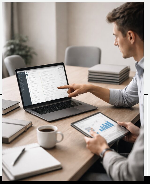 Разработка СЭД под ключ в Чистополе от 15359 р. | АвикейЧст