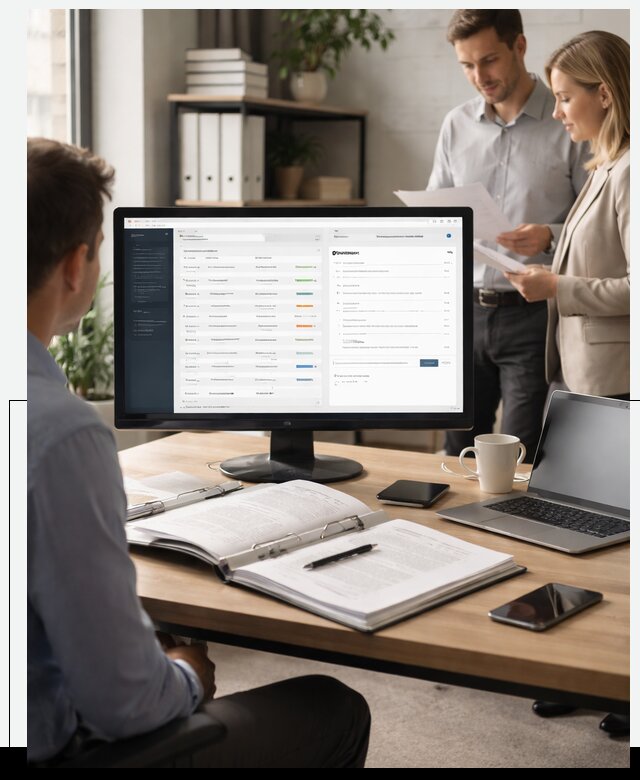 Разработка систем электронного документооборота в Чистополе под ключ