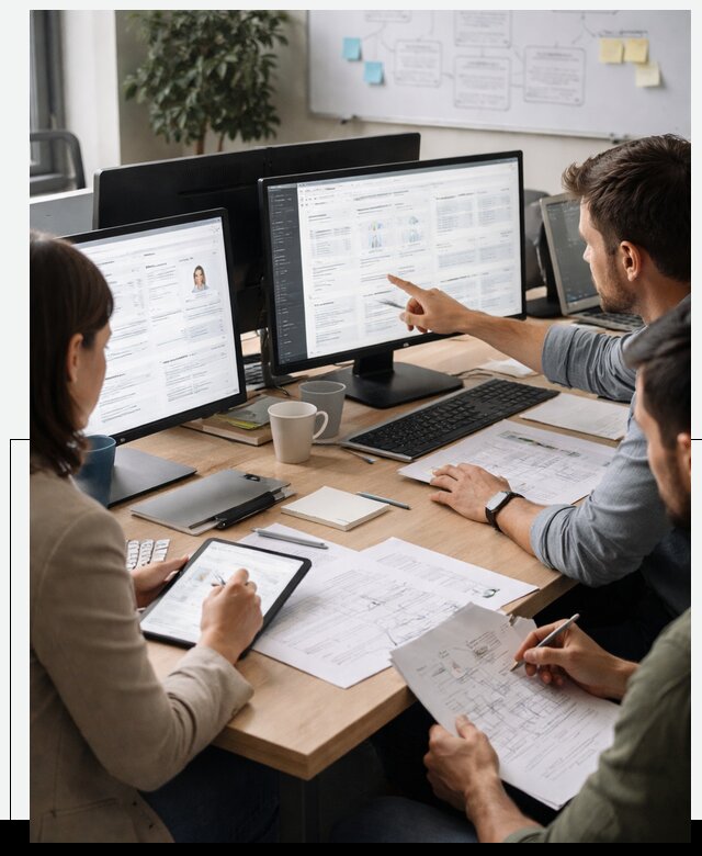 Разработка EMR EHR систем под ключ для медицинских учреждений в Чистополе