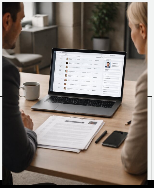 Ats система подбора персонала в Чистополе от 12287 р. - АвикейЧст