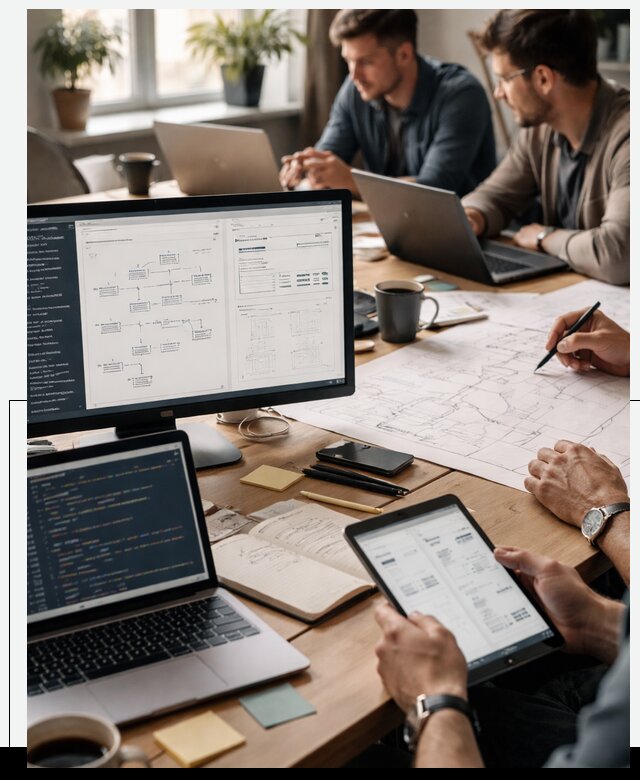 Разработка агрегаторов для компаний в Чистополе под ключ