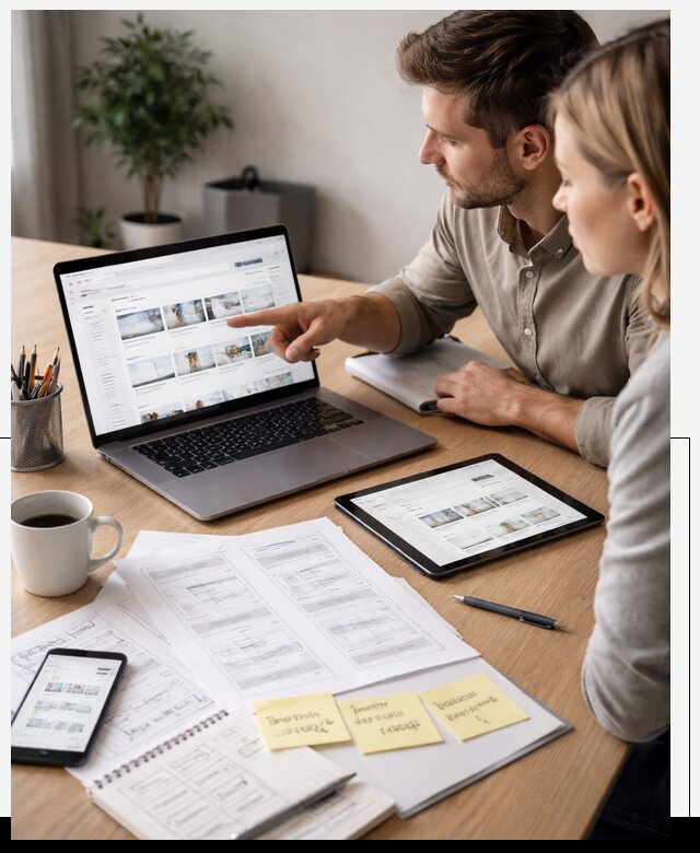 Разработка доски объявлений в Чистополе от 8703 р., АвикейЧст