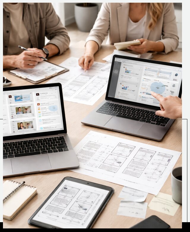 Разработка социальных сетей в Чистополе от 7167 р. | АвикейЧст