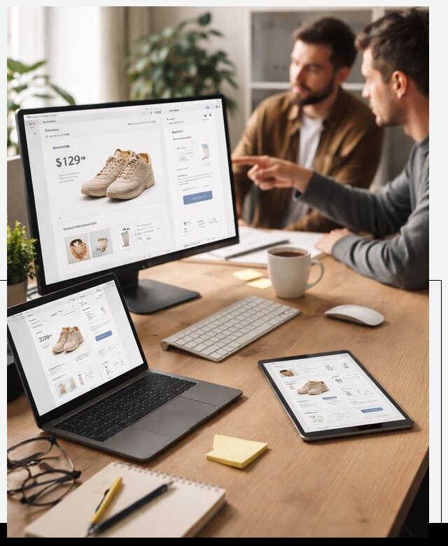 Разработка интернет-магазинов в Чистополе от 153585 р. | АвикейЧст