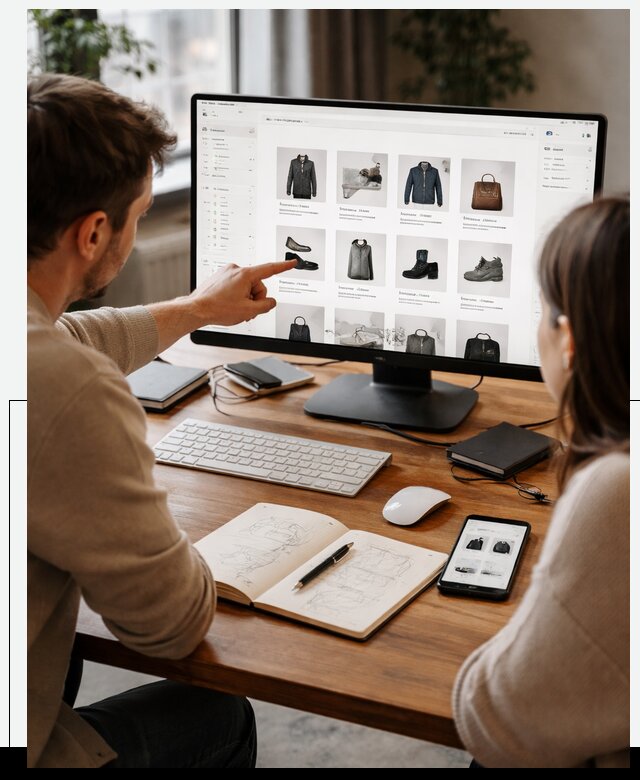 Разработка интернет-магазинов под ключ в Чистополе с оплатой и CRM