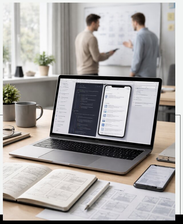 Разработка iOS приложений в Чистополе от 153585 р. | АвикейЧст