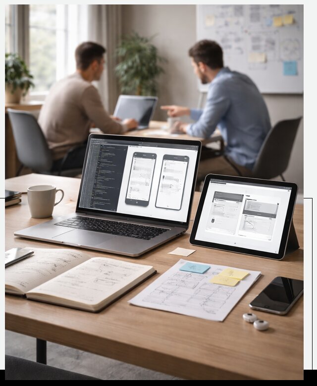 Кроссплатформенная разработка в Чистополе от 255975 р. | АвикейЧст