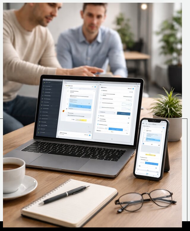 Разработка мини app Telegram/VK в Чистополе от 30717 р. АвикейЧст