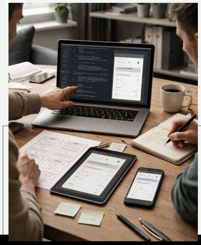 Разработка и внедрение PWA приложений для бизнеса в Чистополе