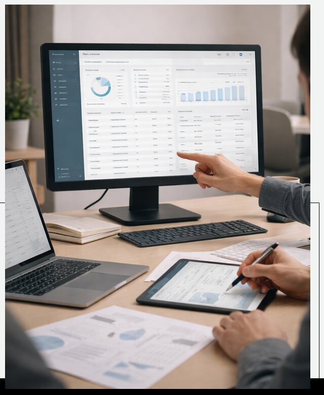Дизайн и проектирование ERP систем в Чистополе от 15359 р. | АвикейЧст