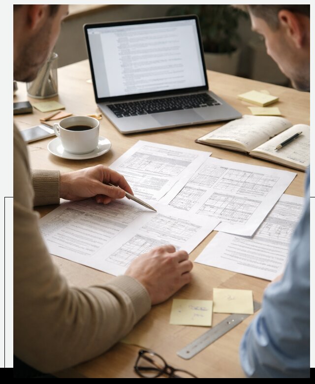 Техническое задание на разработку ПО под ключ в Чистополе