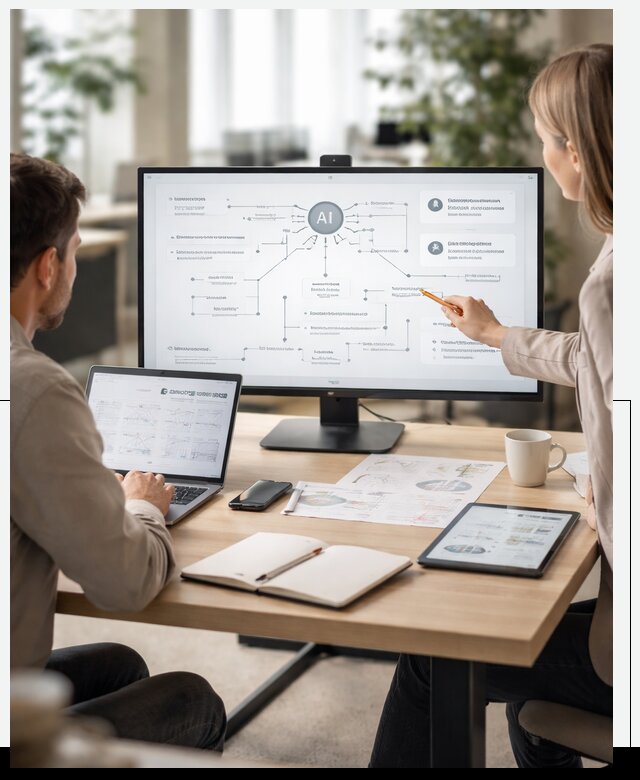 AI-агенты для автоматизации бизнеса в Чистополе от 15359 р. АвикейЧст