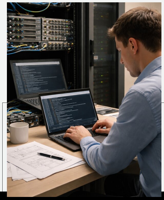 Внедрение российских Linux систем для бизнеса в Чистополе