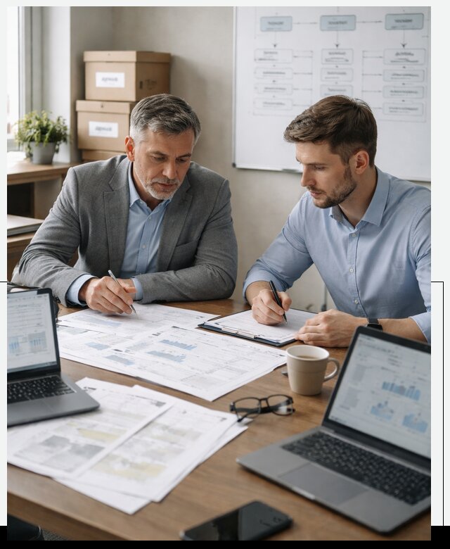 Замена SAP на 1С в Чистополе — миграция, от 12287 р. | АвикейЧст