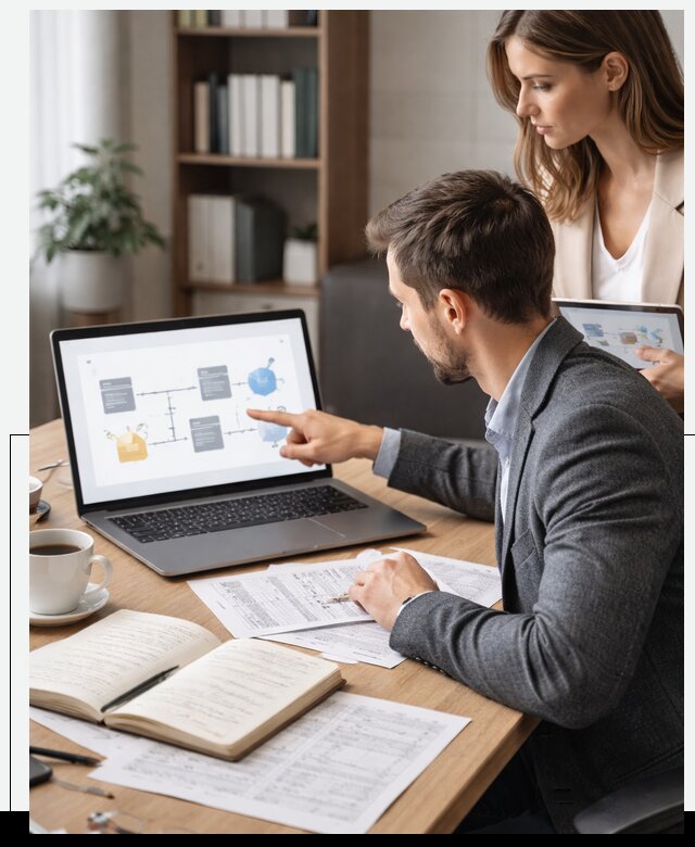 Замена SAP на 1С под ключ в Чистополе с переносом данных и настройкой