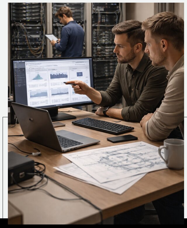 Импортозамещение систем виртуализации и миграция в Чистополе