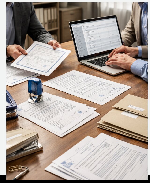 Сертификация ПО и внесение в реестр Минцифры в Чистополе