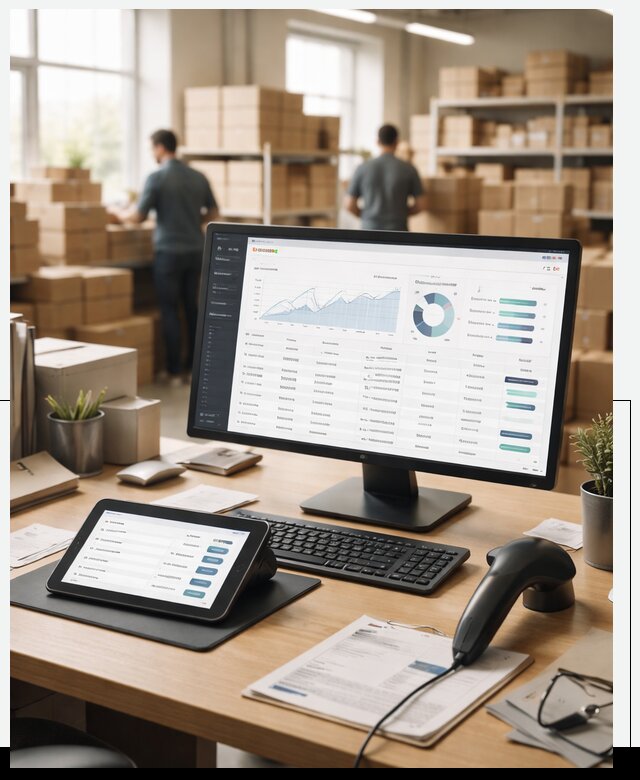 Автоматизация селлеров в Чистополе от 15359 р. | АвикейЧст