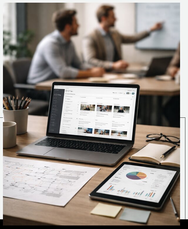 Разработка нишевых B2B маркетплейсов в Чистополе от 716730 р., АвикейЧст