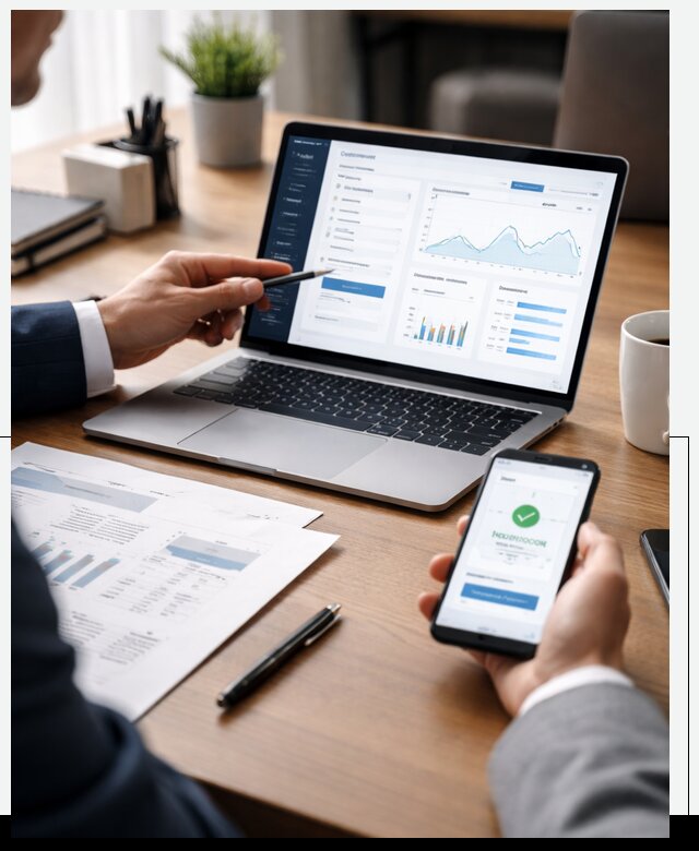 Разработка платёжных платформ в Чистополе от 20478 р., АвикейЧст