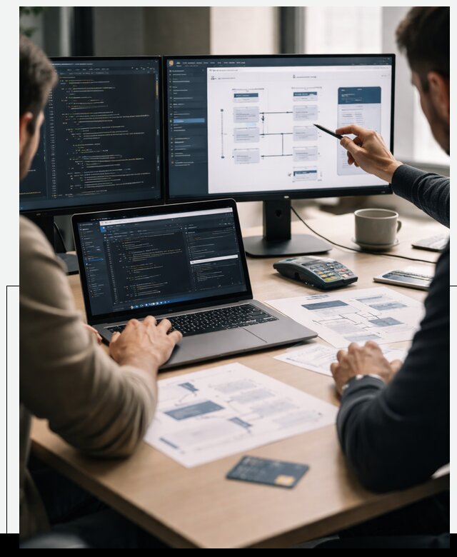 Разработка платежных платформ в Чистополе с интеграцией и безопасностью