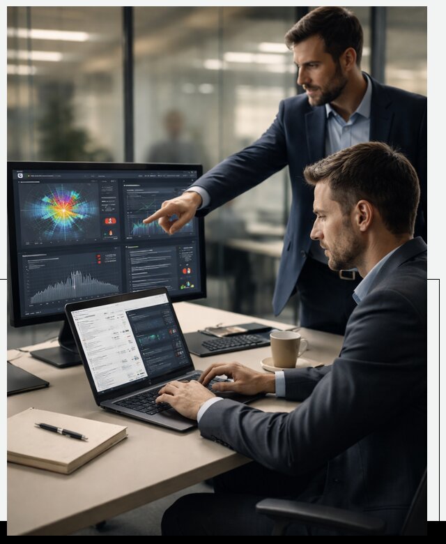 Системы Антифрод и AML KYC в Чистополе от 12287 р. | АвикейЧст