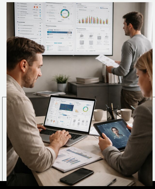 Внедрение систем Антифрод и AML KYC для бизнеса в Чистополе