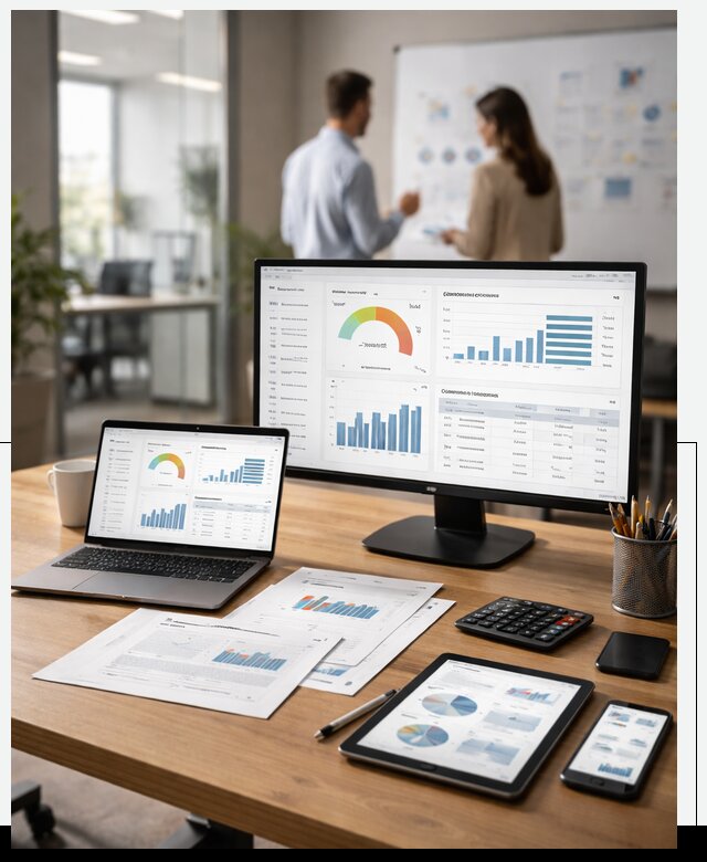 Скоринг и управление рисками в Чистополе от 12287 р. | АвикейЧст