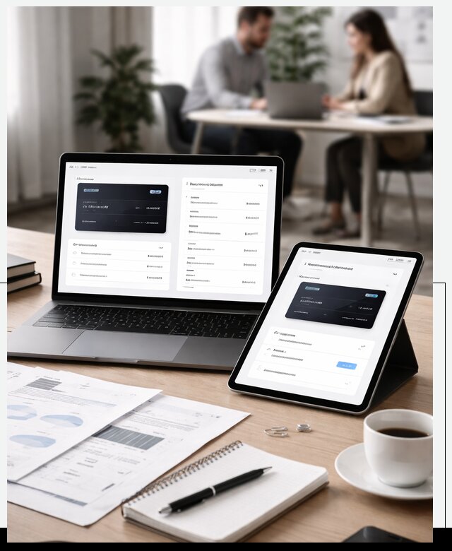 Разработка необанка платформы в Чистополе от 46076 р. | АвикейЧст