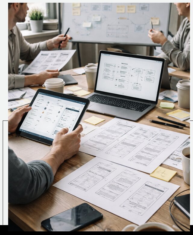 Разработка необанка под ключ и интеграция в Чистополе