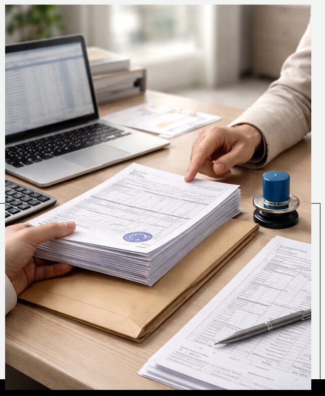 Отчетность в ЦБ РФ для банков в Чистополе от 7167 р. | АвикейЧст