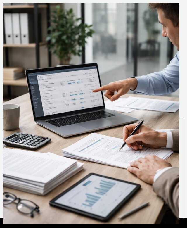 Полисные системы и CRM в Чистополе: разработка от 15359 р. АвикейЧст