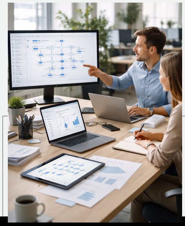 Автоматизация урегулирования убытков в Чистополе для страховых компаний