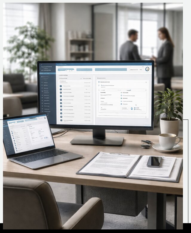 CRM для страховой компании под ключ в Чистополе от 15359 р. | АвикейЧст