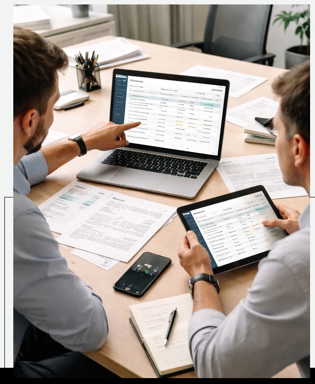 CRM для страховой компании в Чистополе с автоматизацией продаж и выплат