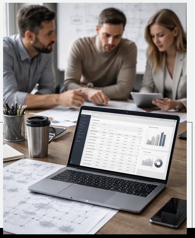 BSS OSS и биллинг для оператора в Чистополе от 25598 р. | АвикейЧст