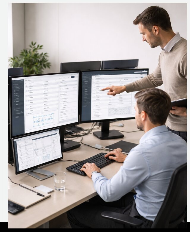 Создание и внедрение MVNO и CRM систем для операторов в Чистополе