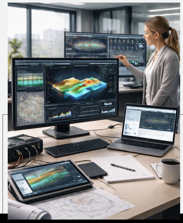 Цифровое месторождение: решение для оптимизации добычи в Чистополе