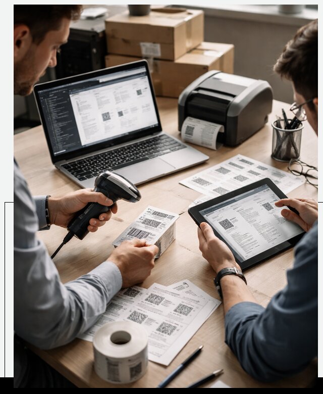 Интеграция маркировки Честный Знак и автоматизация в Чистополе