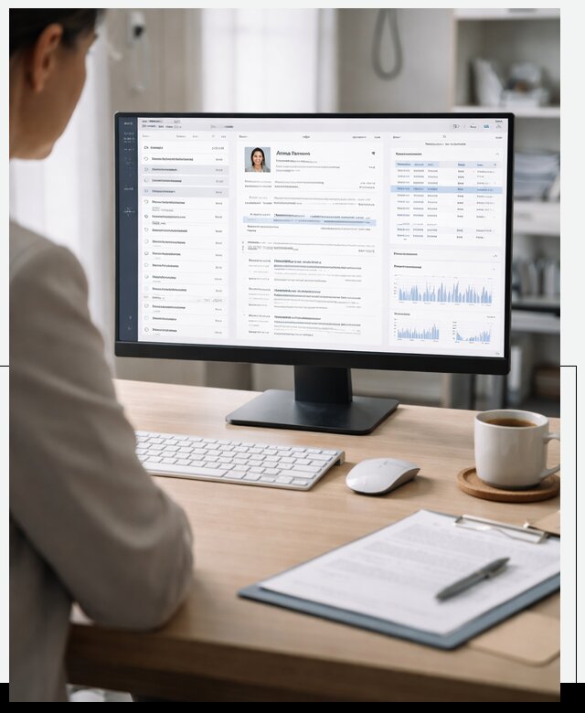 Разработка МИС для клиник в Чистополе от 8703 р. | АвикейЧст